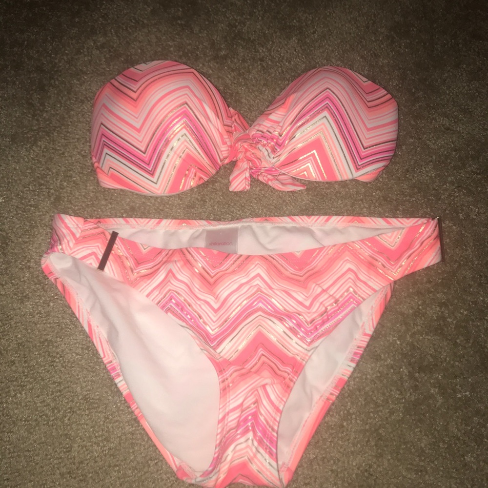 bikini